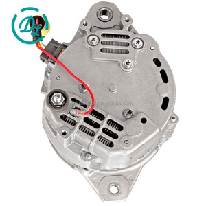 Alternador para Excavadora EexcavStart 4D33 4D34 24V 50A, A4T66786 A4TU6584, para Maquinaria Pesada - Product Image 2