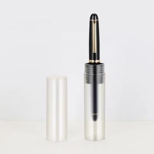 Bolígrafo de metal Pluma estilográfica de gama alta Moderno y lujoso con peso - Product Image 4