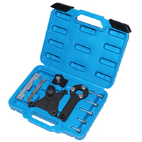 Kit d'outils de calage moteur HTL pour Fiat Ford Lancia 1.2 1.4 8V 16V Essence