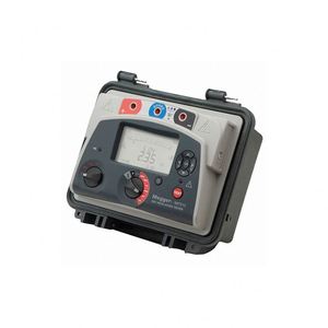 High-quality for MIT515 Model High Voltage 5KV Insulation Resistance Tester LCD Display 5.2Ah Battery 1 Year Warranty - Product Image 4