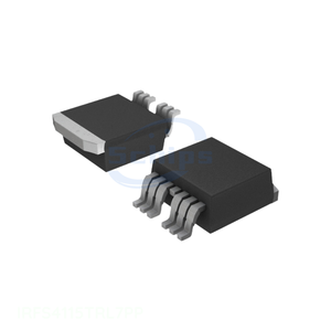 Transistors D2PAK IRFS4115TRL7PP Buy Online Electronic Components BOM IC In Stock - Product Image 1