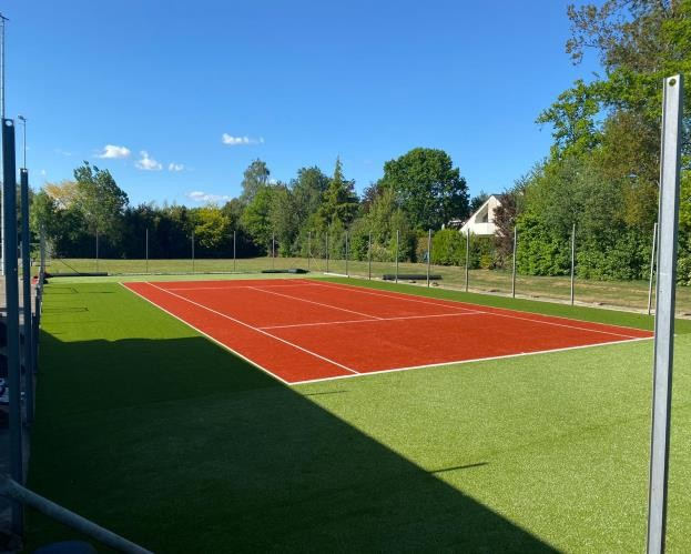 20mm Synthetic Grass Outdoor Putting Green Grass 1x3m 2x5m
