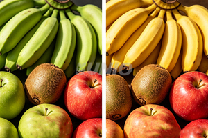 Sistema di Maturazione Banane YX-100D ad Alta Efficienza, Attrezzatura Sicura per la Maturazione di Frutta come Mango, Avocado e Pomodoro - Product Image 6