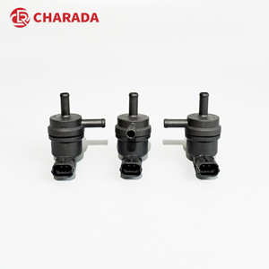 Válvula Solenoide Charada 28910-2E000 28910-3C200 28910-3F500 para Control de Canister de Carbón Hyundai Kia - Product Image 1