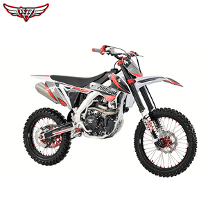 ขายตรงจากโรงงาน Zuumav รถมอเตอร์ไซค์วิบากสมรรถนะสูงจากจีน 300 ซีซี - Product Image 2