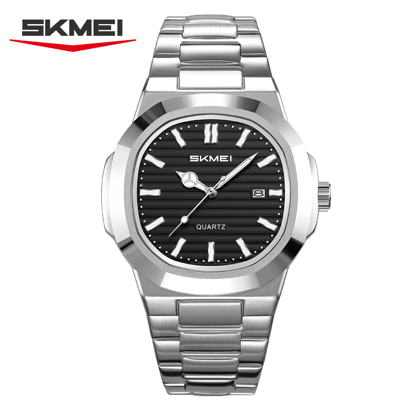 สีเงิน/สีดำ