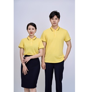 Chemise décontractée à manches courtes pour homme, tricotée, en coton 60% et polyester 40%, infroissable, facile d'entretien, boutonnée, OEM, Vietnam TC - Product Image 4