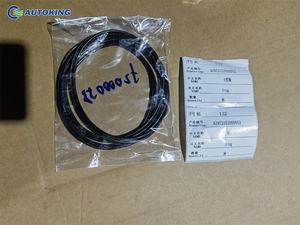 Wg2203240007 Conjunto de filtro Volquete Coche S Howo Nx380 Repuestos y accesorios - Product Image 4