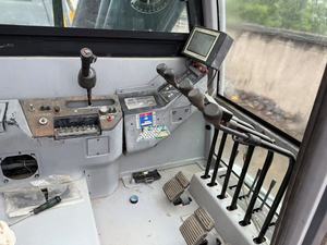 Tuyệt vời điều kiện làm việc Nhật Bản thương hiệu sử dụng <span class=keywords><strong>Sumitomo</strong></span> 50 tấn <span class=keywords><strong>sc800</strong></span> Cần Cẩu Bánh Xích để bán giá rẻ - Product Image 6