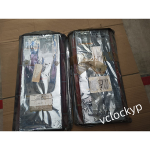 1PCS NUEVO controlador Woodward 9907-005 Envío gratuito a través de DHL/FedEX - Product Image 1