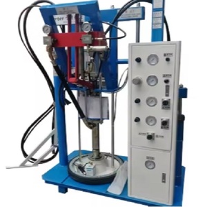 Cửa ra vào và cửa sổ cách nhiệt Kính niêm phong sản phẩm máy cho cửa và cửa sổ làm cho máy móc - Product Image 6