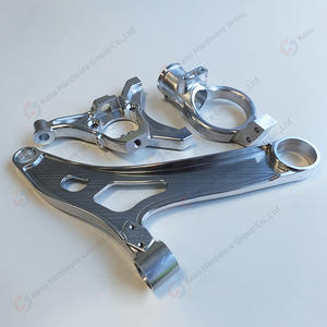 Piezas de afinación de coches de carreras, prototipo de mecanizado CNC, piezas automotrices de afinación y estilo, piezas de coche de afinación de aluminio de mecanizado CNC - Product Image 2