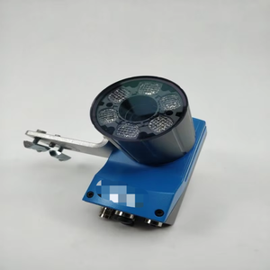 1075881 V2d632r-mxcxb0 2079346 2083814 2079502新原装就绪库存工业自动化Pac专用Plc编程Con - Product Image 1