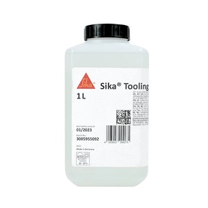 Agente Desmoldante <span class=keywords><strong>Sika</strong></span> Tooling Agent N, 1L, para Moldeo por Inyección, Goma Antiadherente, Protección de Moldes, Fluido Desmoldante 120-200 - Product Image 1