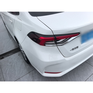 Voiture d'occasion Guazi 2023 Toyota Corolla – <span class=keywords><strong>Meilleur</strong></span> prix, berline hybride automatique 5 places à conduite à gauche, autonettoyante, pour une conduite économique - Product Image 4
