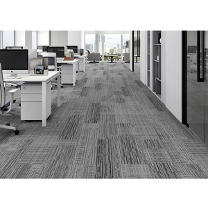 Dalles de <span class=keywords><strong>moquette</strong></span> centralisées <span class=keywords><strong>pour</strong></span> fabricants, en stock, <span class=keywords><strong>pour</strong></span> chambre et <span class=keywords><strong>bureau</strong></span>, en nylon durable, imprimées, grand format - Product Image 6