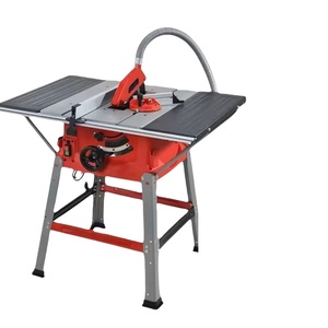 Scies à chevrons multifonctions à haute efficacité pour le travail du bois, basées sur des tables de sciage radio pour bancs de travail en bois - Product Image 1