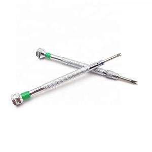 เครื่องมือซ่อมนาฬิกาสุดหรู ตัวถอดไขควงนาฬิกาสําหรับไขควง Bigbang <span class=keywords><strong>Hublot</strong></span> - Product Image 4