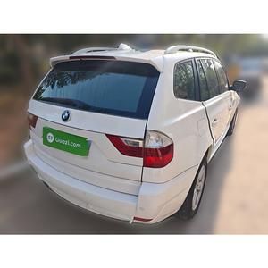 Guazi Precio al por mayor <span class=keywords><strong>BMW</strong></span> <span class=keywords><strong>X3</strong></span> <span class=keywords><strong>Gasolina</strong></span> 2,5 SUV Coche usado 4WD 5 Asientos - Product Image 6