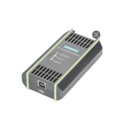 Adaptador de corriente USB C 6GK1571-0BA00-0AA0, cable de programación PLC 6GK1571-0BA00-0AA0, adaptadores USB 6GK1571-0BA00-0AA0