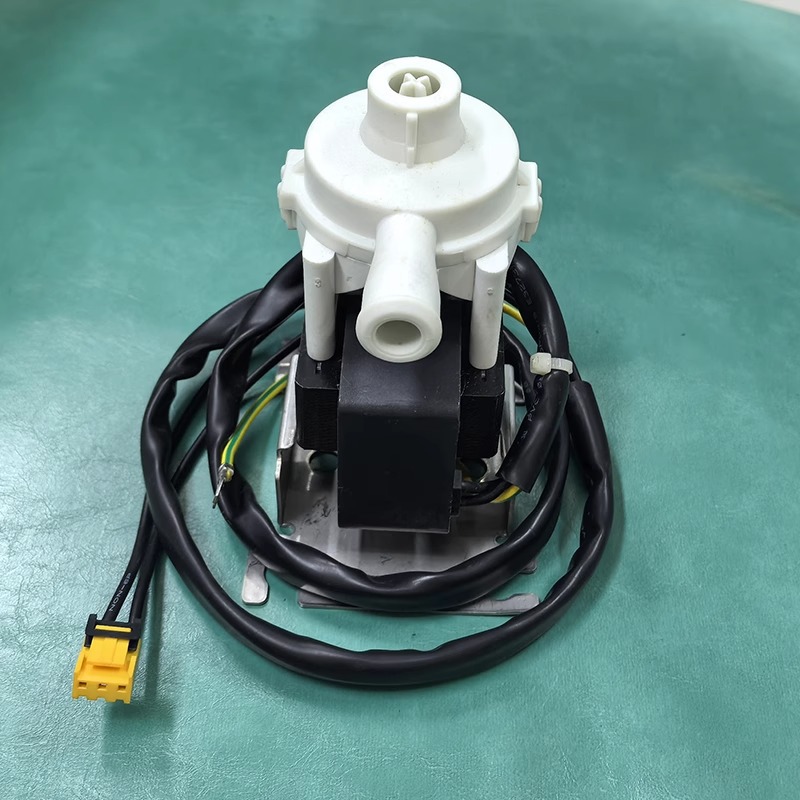220 V - Pompe de drainage à fond plat Changhong