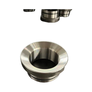 Corps de soupape à siège en carbure de tungstène à longue durée de vie pour les équipements de champs pétrolifères <span class=keywords><strong>Frac</strong></span> - Product Image 1