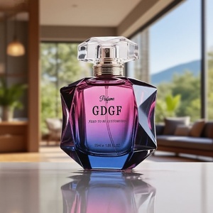 Meilleures ventes de parfums en gros pour femmes, vaporisateur pas cher, eau de parfum, parfums les plus populaires pour femmes, cadeau d'anniversaire - Product Image 2