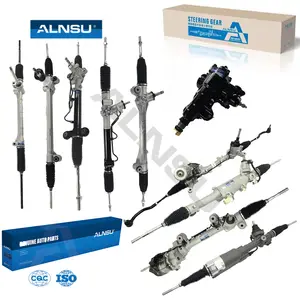 Hight Quality Power Electric Steering Rack Auto Steering Gear For FOR Subaru Outback 34110-AJ134