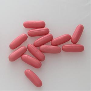 Groothandel Bodybuilding Supplementen Calcium Vitamine D Softgel Capsule Private Label Gratis Monster - Product Image 4