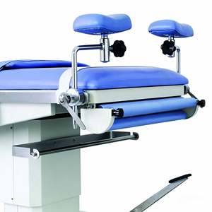 Mesa de Operaciones Oftalmológicas Eléctrica de Buena Calidad a Buen Precio, Camilla Quirúrgica Médica para Exámenes Oftalmológicos - Product Image 3