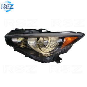 2015 2017 2022 <span class=keywords><strong>infiniti</strong></span> q50 के नीचे उच्च बीम हेडलैम्प हेडलैंप 26010-6h7a अमेरिकी संस्करण हेडलाइट साइड लाइट - Product Image 3