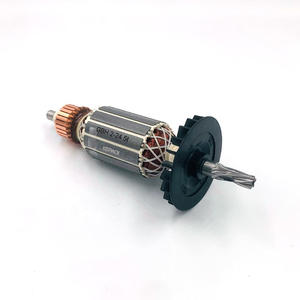 Armadura <span class=keywords><strong>de</strong></span> repuesto para <span class=keywords><strong>BOSCH</strong></span> GBH 2-24 5t - Product Image 3