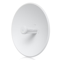 Nouveau Original PBE-M5-400 AirMAX PowerBeam M5 400 5 GHz 25 dBi Pont Réseau Wi-Fi Sans Fil Extérieur PBE-M5-400