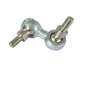 Rotule double articulée filetée pour bus et camions – Pièce de rechange pour réparation - Product Image 4