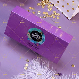 ขนตาปลอมและขน3D ทำจากขนตาปลอมขนมิงค์แบบแม่เหล็กงานแฮนด์เมด - Product Image 5