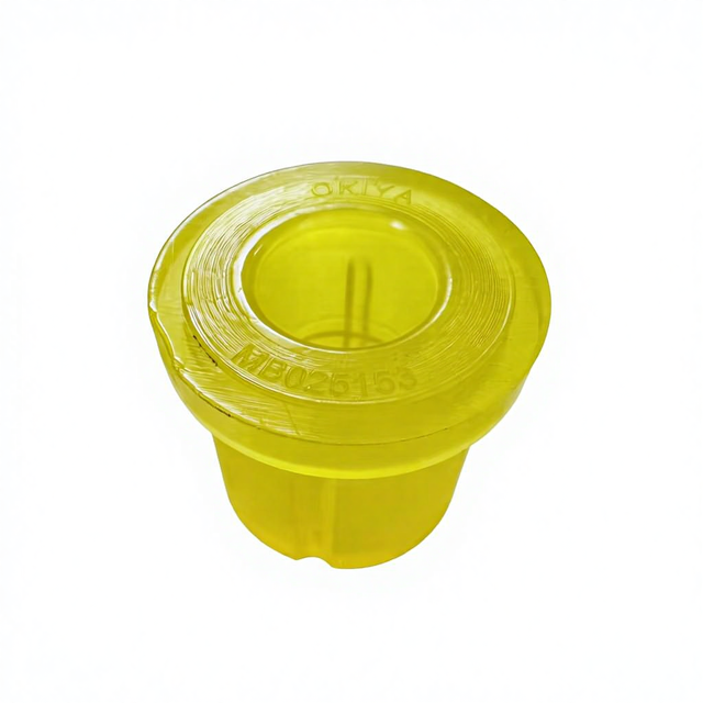 New Genuine Mitsubishi Bushing MB025153 TM-006 for Replacement/Repair