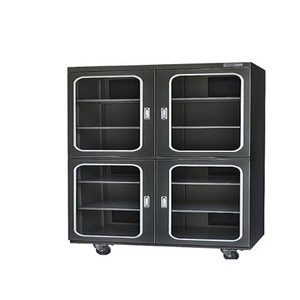 Gabinete de Temperatura y Humedad Constantes con Calefacción por Aire, Vertical, Electrónico, para Chips, Equipo de Laboratorio - Product Image 1