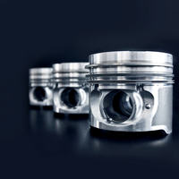 Nouveau piston de remplacement 12111-53M00-0A0 pour SUZUKI ALTO 800CC LXI SIGMA Garantie 1 an TW