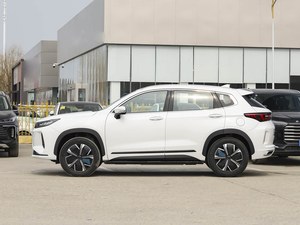 Exeed ZhuiFeng C-DM 2024, SUV Compacto 1.5TCI 105km, Edición <span class=keywords><strong>Youxiang</strong></span>, Nuevo o de Segunda Mano Disponible - Product Image 3