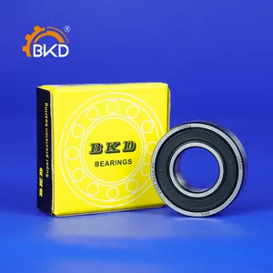 China Factory Bearing ball bearing 2Z 2rs c3 deep groove ball bearing 62 6306 6204 3 6203 3 6319 6201-2Z/C3 6202-2Z 6203-2Z