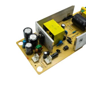 Bereitstellung der Gerber-Dokumentation Kunden spezifische elektronische SMT-Leiterplatte baugruppe Fabrik fertigung mit OEM-Option - Product Image 1