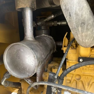 รถขุดมือสอง CAT 305.5E2 รถขุดขนาดเล็กมือสอง รถขุดไฮดรอลิกแบบตีนตะขาบมือสอง CAT 305 305.5E 305.5E2 306 306.5 306E 306E2 - Product Image 5