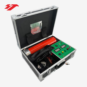 1 yıl garanti ile GD-HTG taşınabilir elektronik yüksek gerilim dürtü jeneratör DC <span class=keywords><strong>Hipot</strong></span> <span class=keywords><strong>Tester</strong></span> - Product Image 1
