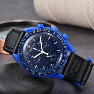 La boîte de <span class=keywords><strong>montre</strong></span> de luxe la plus vendue pour hommes convient à l'ensemble de palettes de couleurs sur le thème japonais de la <span class=keywords><strong>montre</strong></span> à quartz <span class=keywords><strong>Swatch</strong></span> - Product Image 5