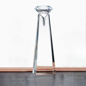 Giải thưởng tinh thể quang học cao 9inch/10inch/11inch - Product Image 2