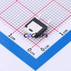 Nouveau et Original JCS3910R DPAK Transistor Transistor à effet de champ (MOSFET) Vente entière Puces de composants électroniques et service de nomenclature - Product Image 2