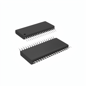 Original Electronic Circuit Components 38 TFSOP MAX11081GUU+ Power Management (PMIC) - Product Image 1