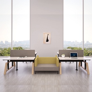 Office Furniture Smart Office Computer Lift <b>Table</b> Electric <b>Height</b> <b>Adjustable</b> Desk - Product Image 5