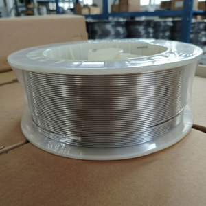 Alambre de Soldadura MIG de Aleación de Níquel Inconel 601 EN 2.4851, Diámetro de 0.8-3.0 mm, Brillante y Liso, Aleación SASA para Turbinas de Gas Aeroespaciales - Product Image 1