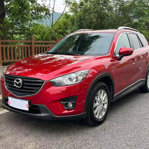 <span class=keywords><strong>Mazda</strong></span> <span class=keywords><strong>CX</strong></span>-<span class=keywords><strong>5</strong></span> Modelo 2016, Volante a la Izquierda, Tracción en las Cuatro Ruedas, Acabado de Lujo, Transmisión Automática, Cuero, Aleación de Aluminio, R17, Gasolina - Product Image 1